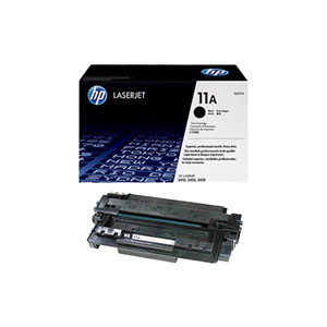کارتریج لیزر 11A hp
