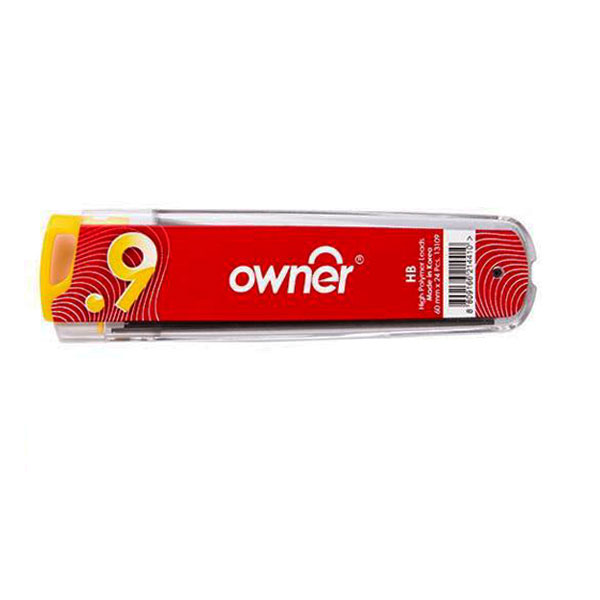 نوک اتود 0.9 اونر