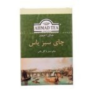 چای سبز یاس احمد