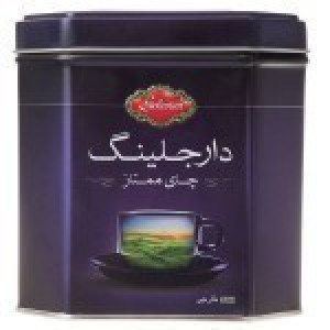 چای دارجلینگ گلستان