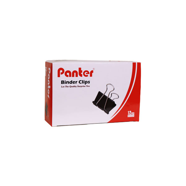 گیره دوبل سایز 51 پنتر 12 عددی