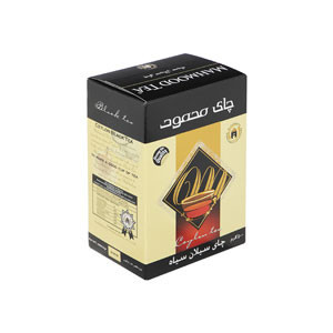 چای سیلان محمود 500 گرم