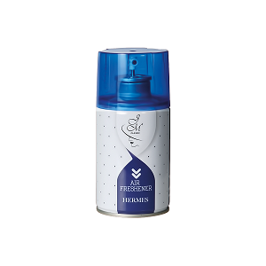 اسپری خوشبو کننده هوا جی ام HERMES