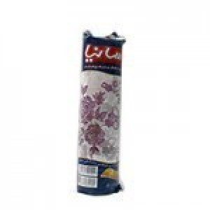 سفره یکبار مصرف پلاستیکی سانیا