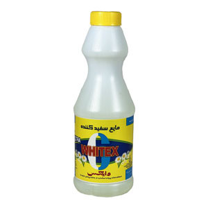 سفید کننده معطر وایتکس 750 گرمی