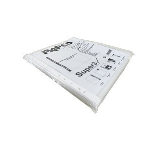 کاورشیتA4 ضخیم سوپر3 پاپکو 100 عدد