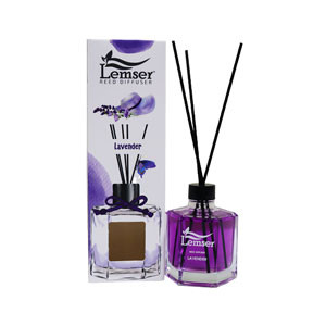 خوشبو کننده هوا لمسر مدل Lavender