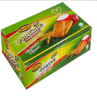 بیسکوئیت پروبیوتیک گرجی