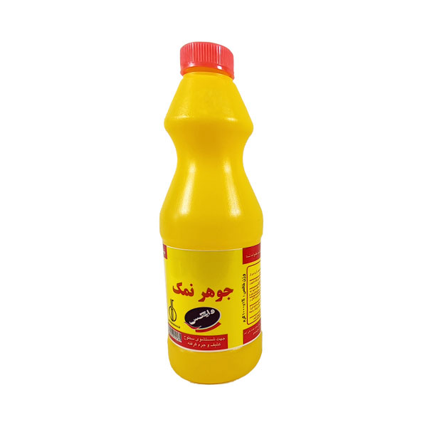 جوهر نمک وایتکس 1 لیتر