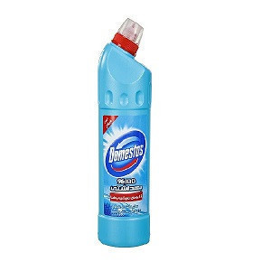 سفید کننده غلیظ آبی دامستوس 750 گرم