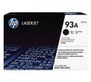 کارتریج لیزر 93A hp