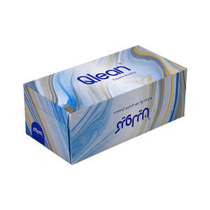دستمال رومیزی کیولین 300 برگ 