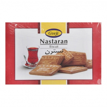 بیسکویت گرجی 360 گرمی