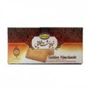 بیسکوئیت نیم چاشت طلایی گرجی 720 گرم