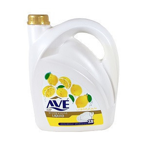 مایع ظرفشویی لیمو اوه 3750 گرم