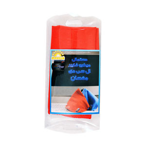 دستمال میکرو فایبر LCD مهسان