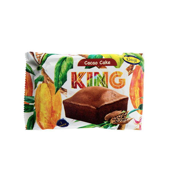 کیک کاکائوئی گرجی
