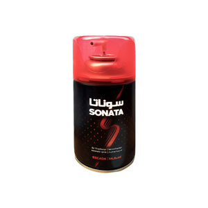 اسپری خوشبو کننده هوا سوناتا ESCADA