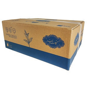 چای کیسه ای کاوردار گلستان بسته 1000 عددی