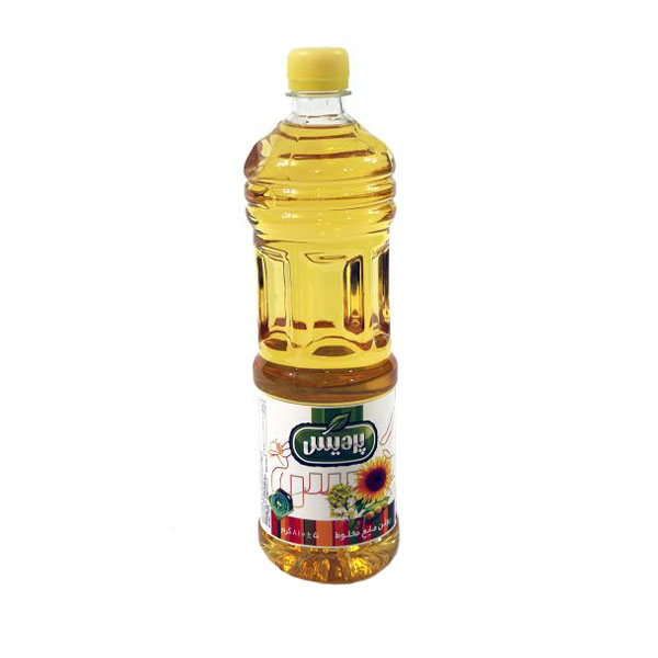 روغن مایع مخلوط پردیس 810 گرم