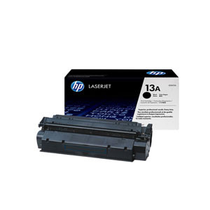 کارتریج لیزر 13A hp