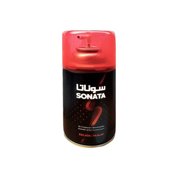 اسپری خوشبو کننده هوا سوناتا ESCADA