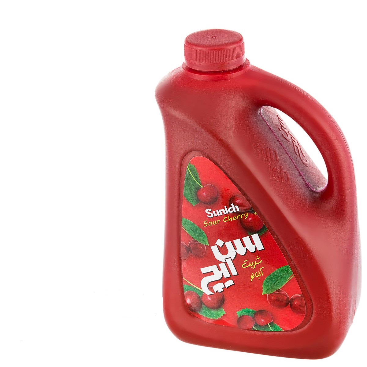 شربت آلبالویی سن ایچ