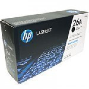 کارتریج 26A hp