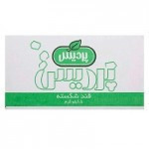 قند شکسته پردیس بسته 5 کیلویی