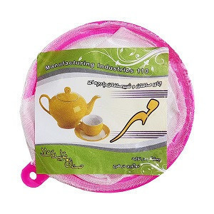 چای صاف کن پارچه ای بزرگ