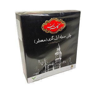 چای تی بگ عطری گلستان 100 عددی