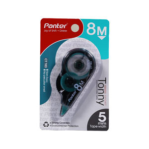 لاک غلط گیر نواری پنتر CT 103