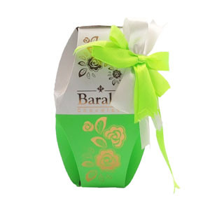 شکلات الناز باراکا