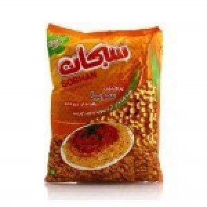 سویا سبحان ریز دانه