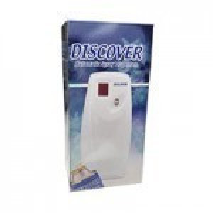 دستگاه اتوماتیک پخش اسپری (DISCOVER)