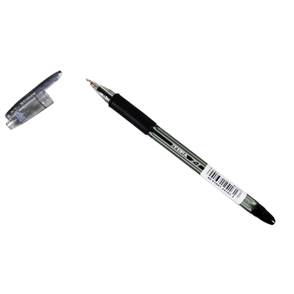 خودکار زبرا مشکی مدل Z-1  0.7