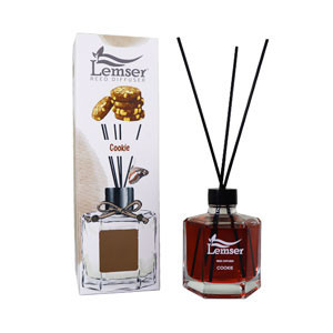 خوشبو کننده هوا لمسر  Cookie 