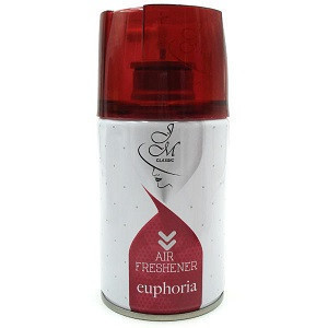 اسپری خوشبو کننده هوا جی ام EUPHORIA