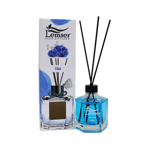 خوشبو کننده هوا لمسر مدل Lilac