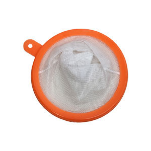 صافی چای پارچه ای بزرگ