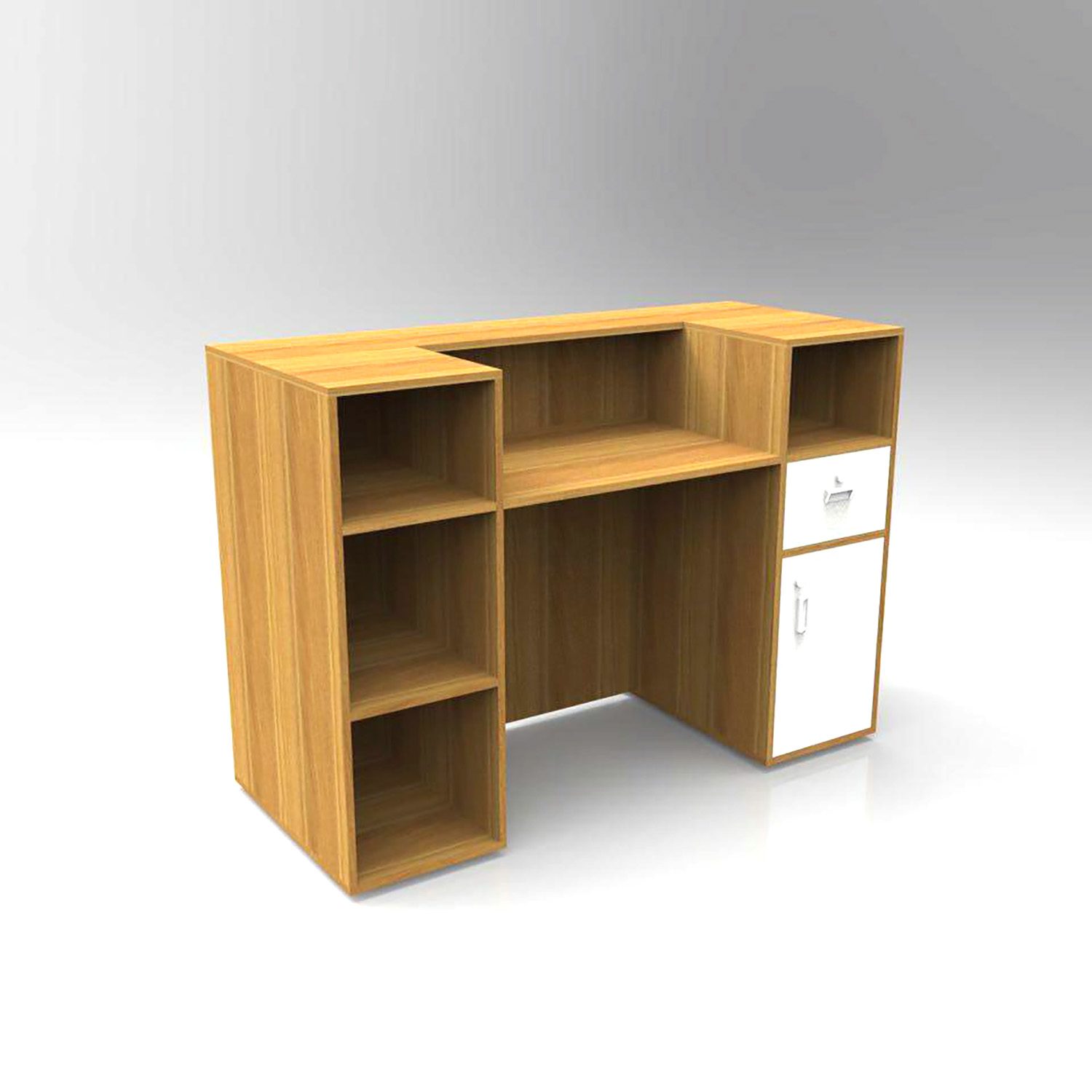 میز پیشخوان 303