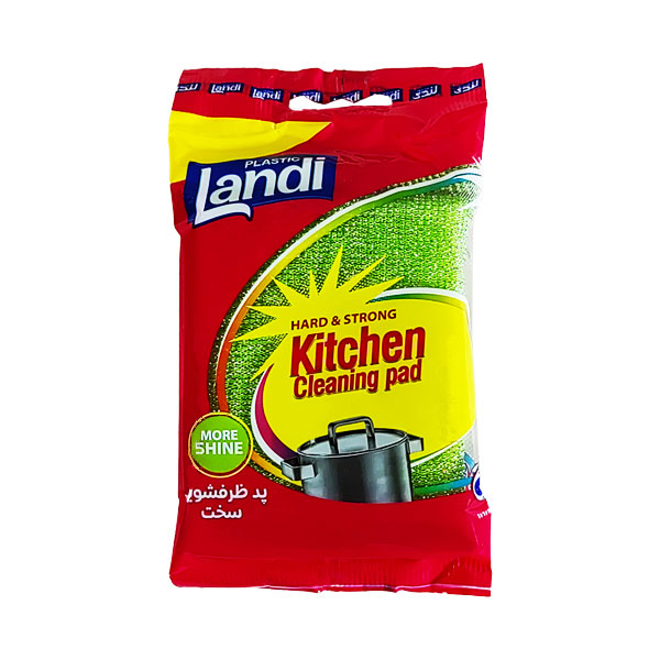 اسکاچ تفلون شوی سخت لندی 