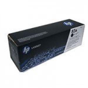 کارتریج لیزر 83A hp