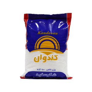 شکر کندوان 900 گرم