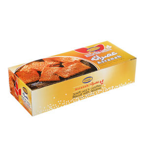 بیسکوئیت عصرانه گرجی