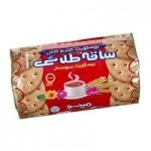 بیسکویت ساقه طلایی مینو