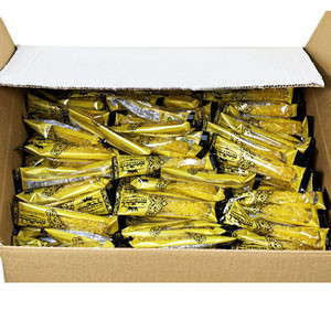 نبات چوبدار کاور دار زعفرانی پایتخت دونه ای