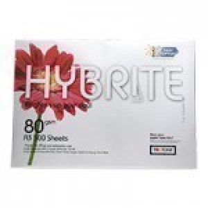 کاغذ A3 هایبرایت 80 گرم 500 برگ