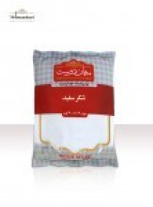 شکر سفید مهمان دوست