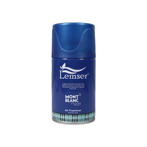 اسپری خوشبو کننده هوای لمسر MONT BLANC